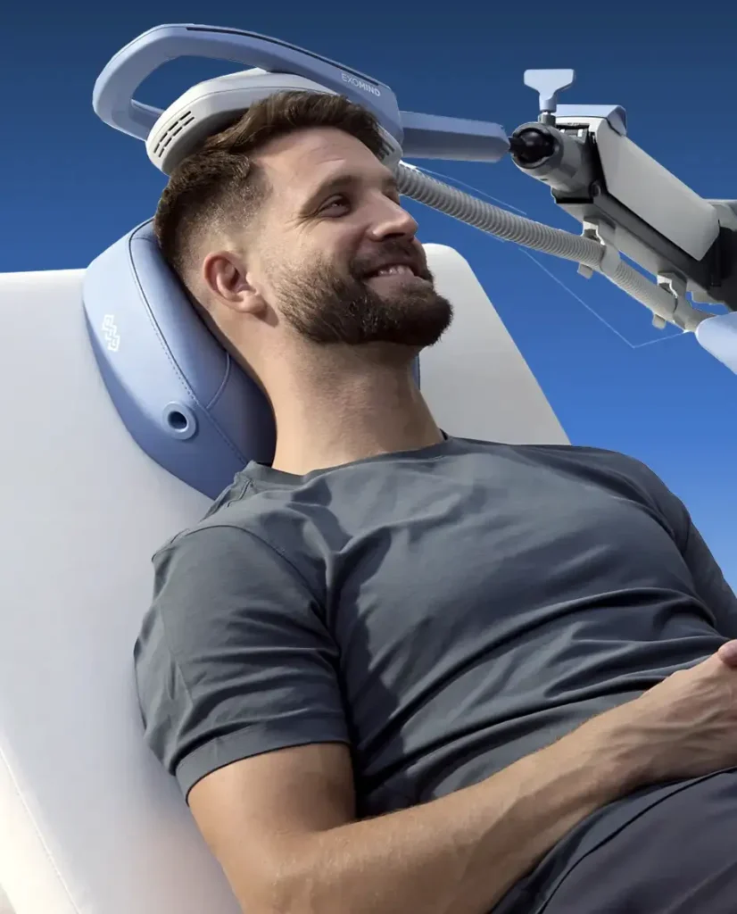 Consultation pour stress et bien-être à La Clinique de la peau Nice